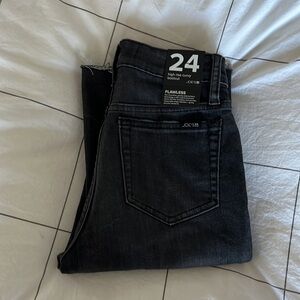 NWT JOE’S Jeans Riosar High-Rise Curvy Bootcut Jean - Size 24